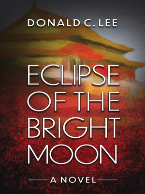 cover image of Eclipse of the Bright Moon